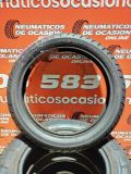 1 neumático de moto 160 70 R17 M/C 73V METZELER LA SERTEC SIN USO DOT 4414