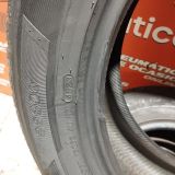 2X 235 55 R19 102W XL HANKOOK KINERGY 4S 2X 5.4/6.5MM DOT 0924/4523