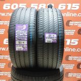 235 50 R19 103V XL MICHELIN PRIMACY 4 S1 5.3/5.5 MM DOT 3722/5223