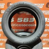 235 50 R19 103V XL MICHELIN PRIMACY 4 S1 5.2/5.2 MM DOT 0522/1721
