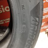2X 225 55 R18 102Y XL MO BRIDGESTONE TURANZA 6 ELITEN 6.0/6.0MM DOT 2523/2523