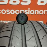 2X 225 55 R18 102Y XL MO BRIDGESTONE TURANZA 6 ELITEN 6.0/6.0MM DOT 2523/2523