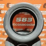 2X 225 55 R18 102Y MO BRIDGESTONE TURANZA 6 ELITEN 5.6/5.6MM DOT 2523/2423