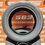 2X 225 55 R18 102Y MO BRIDGESTONE TURANZA 6 ELITEN 5.6/5.6MM DOT 2523/2423