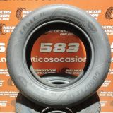 2X 235 60 R18 107V XL GOODYEAR EAGLE F1 ASYMETRIC 3 6.8/7.0MM DOT 4517/4517