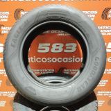 2X 235 60 R18 107V XL GOODYEAR EAGLE F1 ASYMETRIC 3 6.8/7.0MM DOT 4517/4517