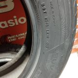 2X 235 60 R18 107V XL GOODYEAR EAGLE F1 ASYMETRIC 3 6.8/7.0MM DOT 4517/4517