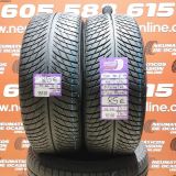 2X 235 50 R19 103V XL M+S* MICHELIN PILOT ALPIN 5SUV 6.5/7.1MM DOT 2819/4621