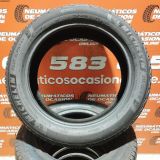 2X 235 50 R19 103V XL M+S* MICHELIN PILOT ALPIN 5SUV 6.5/7.1MM DOT 2819/4621
