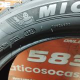 2X 235 50 R19 103V XL M+S* MICHELIN PILOT ALPIN 5SUV 6.5/7.1MM DOT 2819/4621