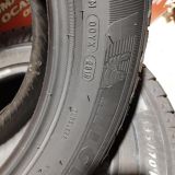 2X 235 50 R19 103V XL M+S* MICHELIN PILOT ALPIN 5SUV 6.5/7.1MM DOT 2819/4621