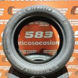 2X 235 50 R19 103V XL M+S* MICHELIN PILOT ALPIN 5SUV 6.5/7.1MM DOT 2819/4621