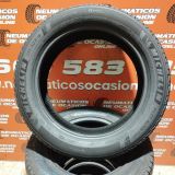 2X 235 50 R19 103V XL M+S* MICHELIN PILOT ALPIN 5SUV 6.5/7.1MM DOT 2819/4621