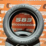 2X 235 50 R19 103V XL M+S* MICHELIN PILOT ALPIN 5SUV 6.5/7.1MM DOT 2819/4621