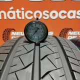 2X 225 65 R16 112/110T BRIDGESTONE DURAVIS R660 ECO 6.6/6.6MM DOT 3223/3721