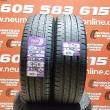 2x 205 75 R16C 113 111R GITI VAN DOT: 23/23 (SIN USO)