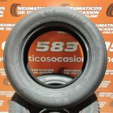 2x 215 65 R17 103V XL MICHELIN PRIMACY 4 5.1/5.1 MM DOT 4523/4523