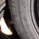 2x 215 65 R17 103V XL MICHELIN PRIMACY 4 5.1/5.1 MM DOT 4523/4523