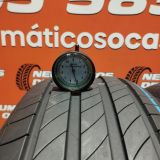 2x 215 65 R17 103V XL MICHELIN PRIMACY 4 5.1/5.1 MM DOT 4523/4523