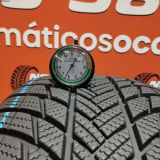 2x 225 55 R18 102V BRIDGESTONE BLIZZAK LM001 6.4/6.1MM DOT 4221/1621