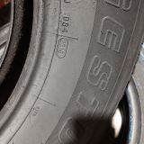 255 700 R18 BRIDGESTONE DUELER H/T 840  M+S 8.6/8.7MM DOT 2316/2316