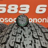 255 700 R18 BRIDGESTONE DUELER H/T 840  M+S 8.6/8.7MM DOT 2316/2316