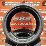 2x 245 35 ZR20 90Y XL DUNLOP SP SPORT MAXX GT 5.2/5.0MM DORT 0419/0519