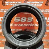 2x 245 35 ZR20 90Y XL DUNLOP SP SPORT MAXX GT 5.2/5.0MM DORT 0419/0519