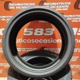 2x 245 35 ZR20 90Y XL DUNLOP SP SPORT MAXX GT 5.2/5.0MM DORT 0419/0519