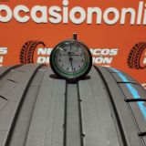 2x 245 35 ZR20 90Y XL DUNLOP SP SPORT MAXX GT 5.2/5.0MM DORT 0419/0519