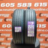 195 55 R20 95H XL CONTINENTAL ULTRA CONTACT 6.3/6.