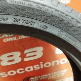 195 55 R20 95H XL CONTINENTAL ULTRA CONTACT 6.3/6.