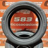 195 55 R20 95H XL CONTINENTAL ULTRA CONTACT 6.3/6.