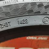 195 55 R20 95H XL CONTINENTAL ULTRA CONTACT 6.3/6.