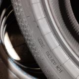 2x 205 55 R19 97H CONTINENTAL WINTER CONTACT 7.4/7.3MM DOT 3422/3422