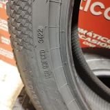 2x 205 55 R19 97H CONTINENTAL WINTER CONTACT 7.4/7.3MM DOT 3422/3422