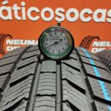 2x 205 55 R19 97H CONTINENTAL WINTER CONTACT 7.4/7.3MM DOT 3422/3422