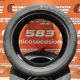 235 45 R20 100V MICHELIN PRIMACY 4 S1 5.2/4.6MM DO 0823/4123