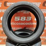 235 45 R20 100V MICHELIN PRIMACY 4 S1 5.2/4.6MM DO 0823/4123