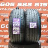 2x 225 50 R17 94H PIRELLI CINTURATO P7 BLUE 5.6/5.6MM DOT 3522/3522