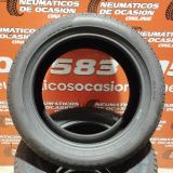 2x 225 50 R17 94H PIRELLI CINTURATO P7 BLUE 5.6/5.6MM DOT 3522/3522