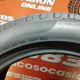 2x 225 50 R17 94H PIRELLI CINTURATO P7 BLUE 5.6/5.6MM DOT 3522/3522