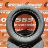 2x 225 50 R17 94H PIRELLI CINTURATO P7 BLUE 5.6/5.6MM DOT 3522/3522