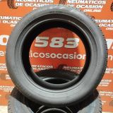 2x 225 50 R17 94H PIRELLI CINTURATO P7 BLUE 5.6/5.6MM DOT 3522/3522