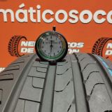 2x 225 50 R17 94H PIRELLI CINTURATO P7 BLUE 5.6/5.6MM DOT 3522/3522