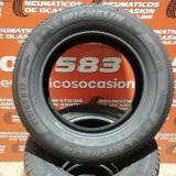 2x 215 65 R17 99H MICHELIN ALPIN 5 M+S* 6.3/6.2 MM DOT 3321/3321