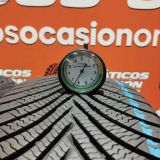 2x 215 65 R17 99H MICHELIN APLIN 5 M+S* 6.2/6.4 MM DOT 2518/3318