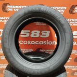 2x 215 65 R17 99H MICHELIN ALPIN 5 M+S* 6.3/7.8 MM DOT 2518/3318