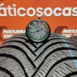 2x 215 65 R17 99H MICHELIN ALPIN 5 M+S* 6.3/7.8 MM DOT 2518/3318