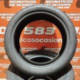 2x 225 45 R18 95V XL MICHELIN PILOT ALPIN ZP M+S*  DOT 2920/2920